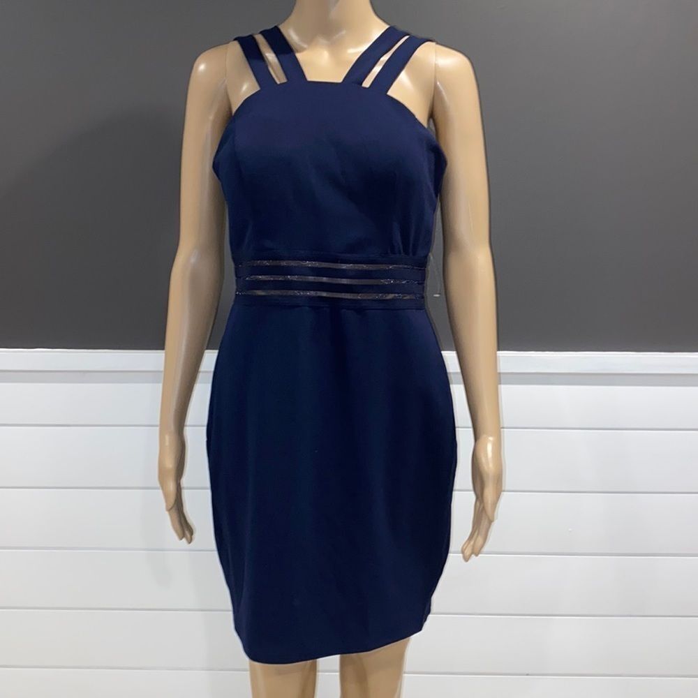 City STUDIO DRESS